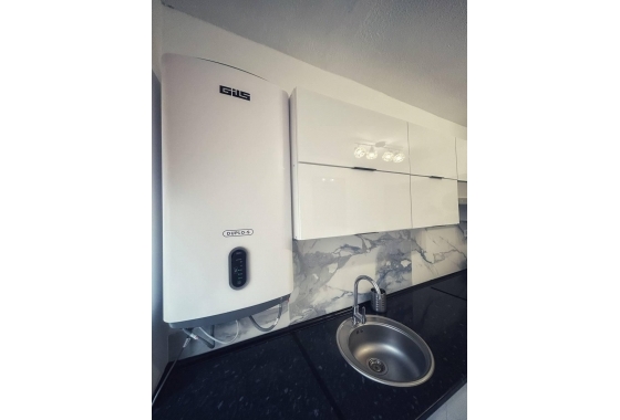 Resale - Penthouse - Torrevieja - Centro