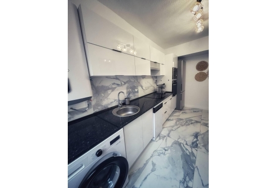 Resale - Penthouse - Torrevieja - Centro