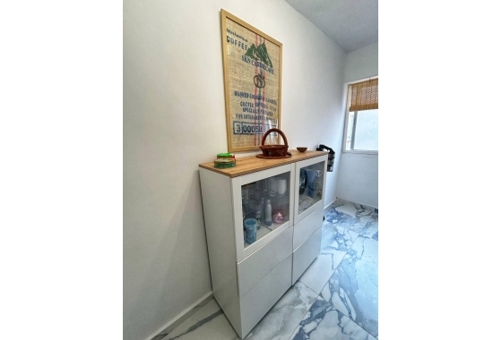 Resale - Penthouse - Torrevieja - Centro
