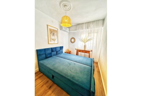 Resale - Penthouse - Torrevieja - Centro