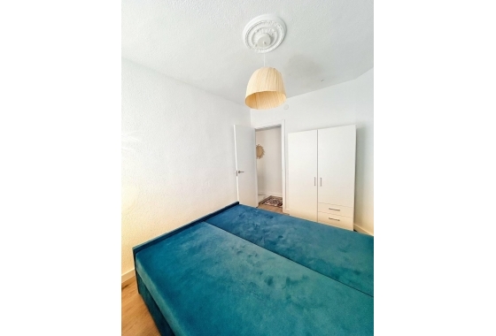 Resale - Penthouse - Torrevieja - Centro