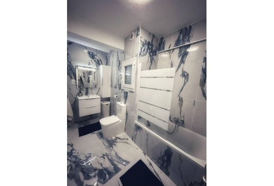 Resale - Penthouse - Torrevieja - Centro
