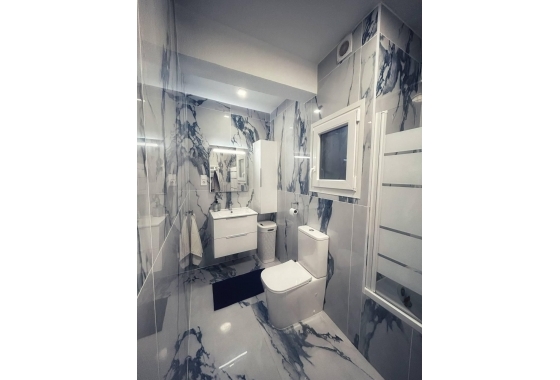 Resale - Penthouse - Torrevieja - Centro