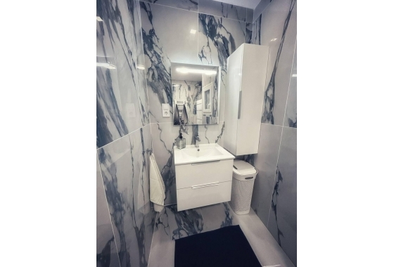 Resale - Penthouse - Torrevieja - Centro