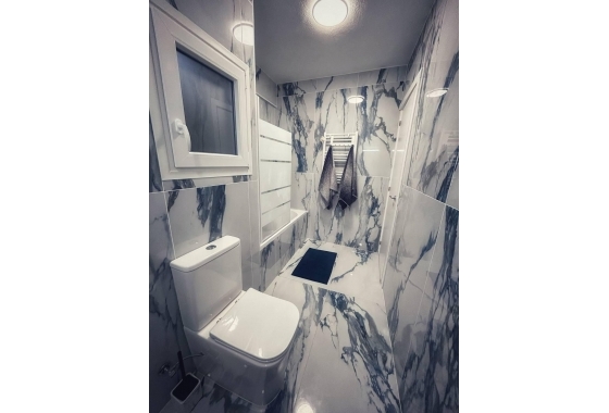 Resale - Penthouse - Torrevieja - Centro