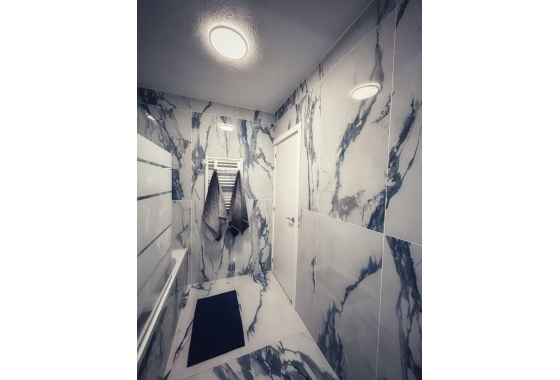 Resale - Penthouse - Torrevieja - Centro