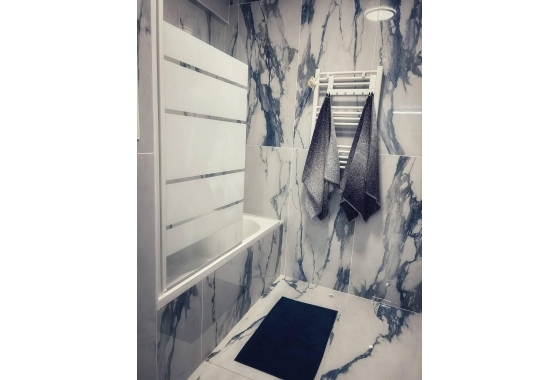 Resale - Penthouse - Torrevieja - Centro