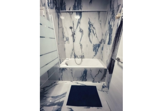 Resale - Penthouse - Torrevieja - Centro