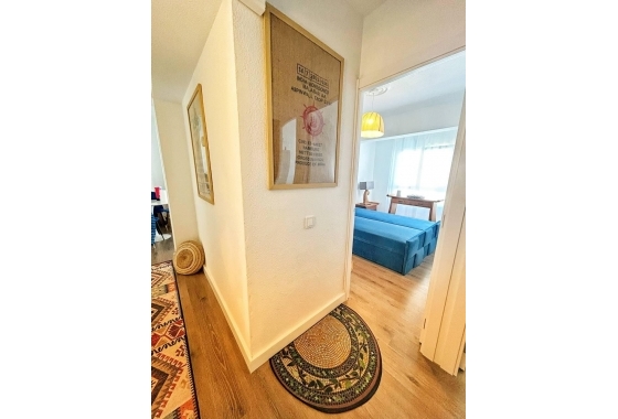 Resale - Penthouse - Torrevieja - Centro