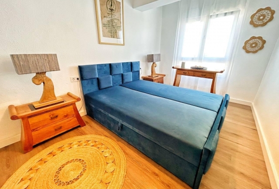 Resale - Penthouse - Torrevieja - Centro