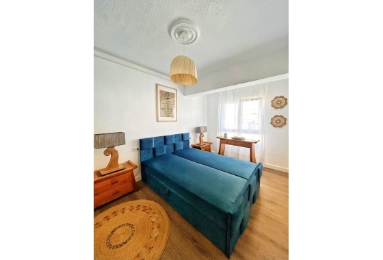 Resale - Penthouse - Torrevieja - Centro
