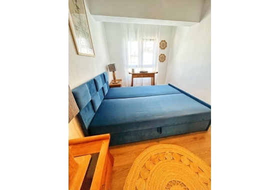Resale - Penthouse - Torrevieja - Centro