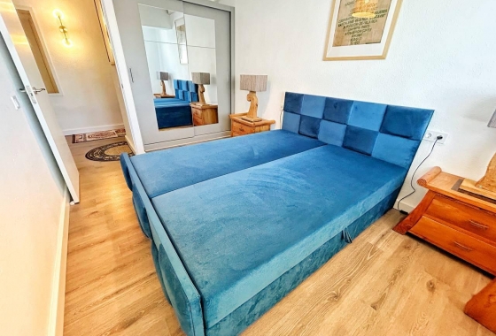 Resale - Penthouse - Torrevieja - Centro