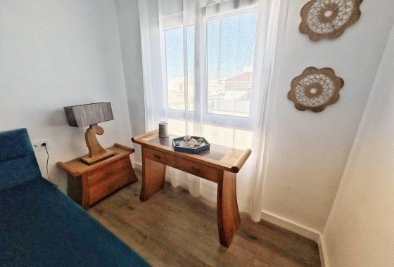 Resale - Penthouse - Torrevieja - Centro