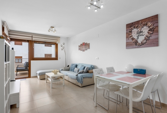Reventa - Apartamento / piso - Orihuela Costa - Costa Blanca