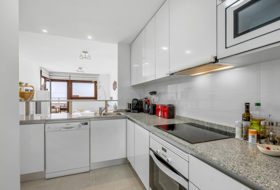 Reventa - Apartamento / piso - Orihuela Costa - Costa Blanca