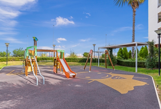 Reventa - Apartamento / piso - Orihuela Costa - Costa Blanca