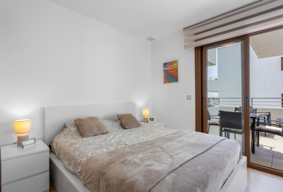 Reventa - Apartamento / piso - Orihuela Costa - Costa Blanca
