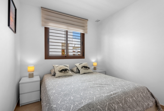 Reventa - Apartamento / piso - Orihuela Costa - Costa Blanca