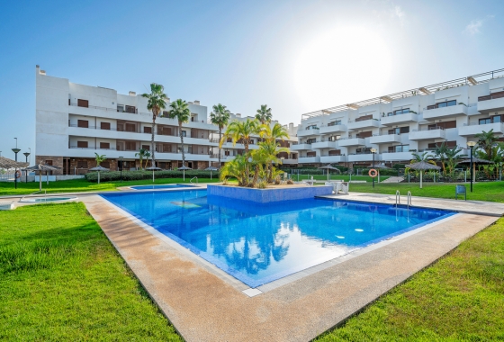 Reventa - Apartamento / piso - Orihuela Costa - Costa Blanca