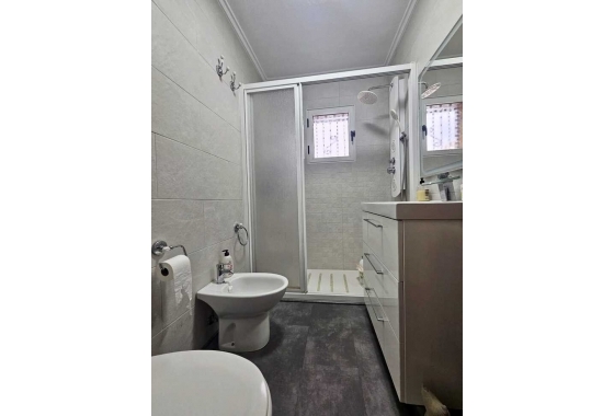 Reventa - Adosado - Torrevieja - Costa Blanca