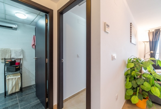 Wiederverkauf - Wohnung - Orihuela Costa - Costa Blanca