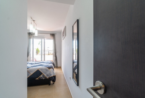 Wiederverkauf - Wohnung - Orihuela Costa - Costa Blanca