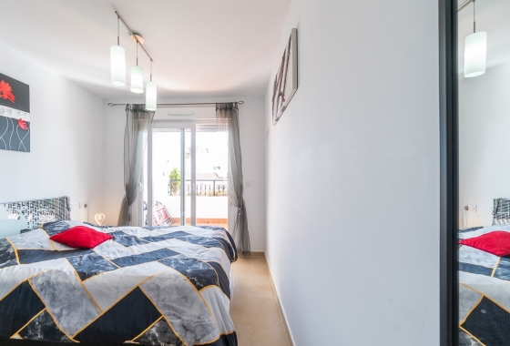 Wiederverkauf - Wohnung - Orihuela Costa - Costa Blanca