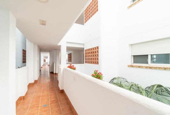 Wiederverkauf - Wohnung - Orihuela Costa - Costa Blanca