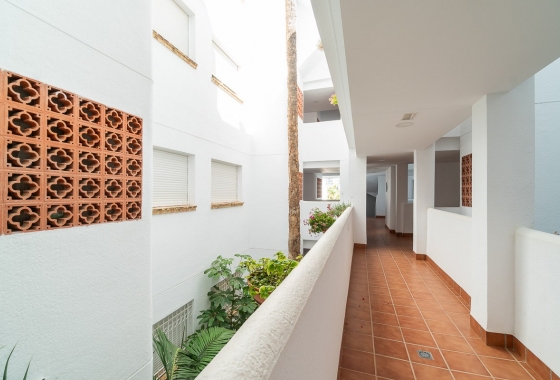Wiederverkauf - Wohnung - Orihuela Costa - Costa Blanca