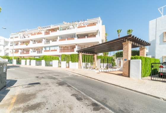 Wiederverkauf - Wohnung - Orihuela Costa - Costa Blanca