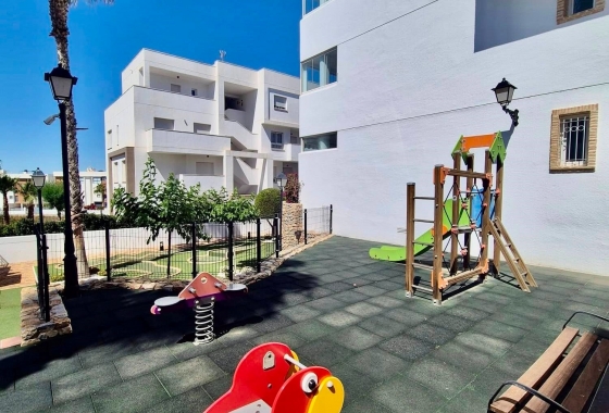 Wiederverkauf - Wohnung - Orihuela Costa - Costa Blanca