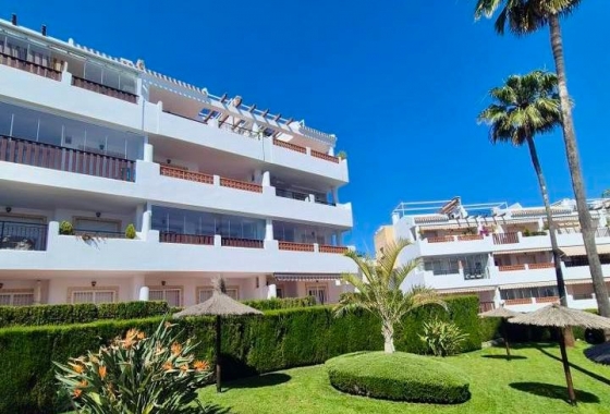 Wiederverkauf - Wohnung - Orihuela Costa - Costa Blanca