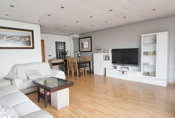 Reventa - Adosado - Torrevieja - Costa Blanca
