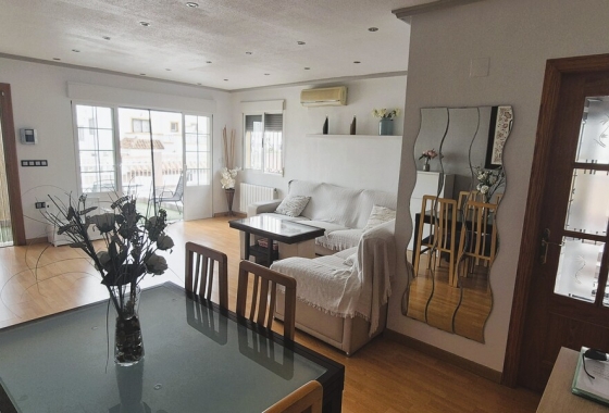 Reventa - Adosado - Torrevieja - Costa Blanca