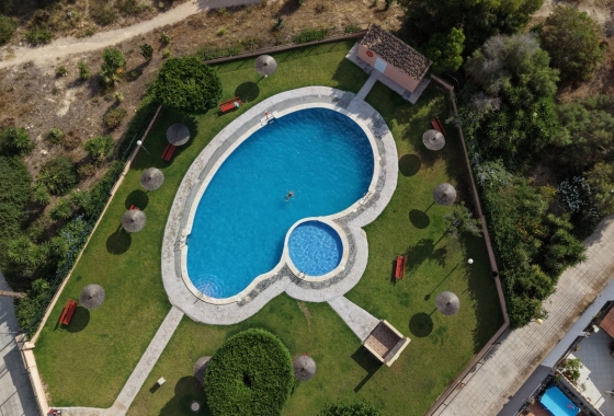Reventa - Adosado - Torrevieja - Costa Blanca