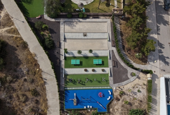 Reventa - Adosado - Torrevieja - Costa Blanca