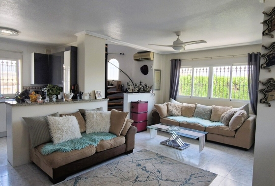 Herverkoop - Villa - Orihuela Costa - Costa Blanca