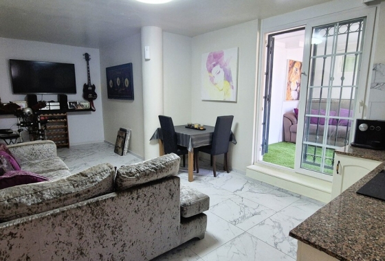 Herverkoop - Villa - Orihuela Costa - Costa Blanca