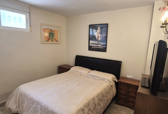 Herverkoop - Villa - Orihuela Costa - Costa Blanca