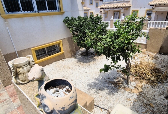 Herverkoop - Villa - Orihuela Costa - Costa Blanca