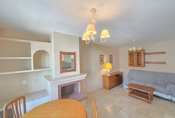 Herverkoop - Bungalow - Orihuela Costa - Costa Blanca