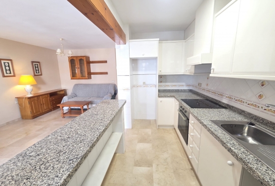 Herverkoop - Bungalow - Orihuela Costa - Costa Blanca
