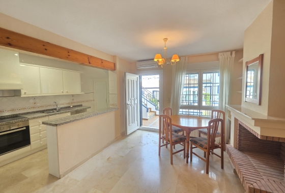 Herverkoop - Bungalow - Orihuela Costa - Costa Blanca