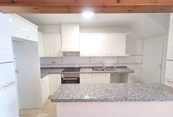 Herverkoop - Bungalow - Orihuela Costa - Costa Blanca
