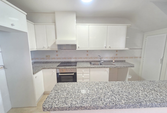 Herverkoop - Bungalow - Orihuela Costa - Costa Blanca