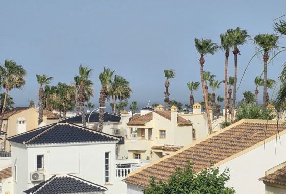 Herverkoop - Bungalow - Orihuela Costa - Costa Blanca