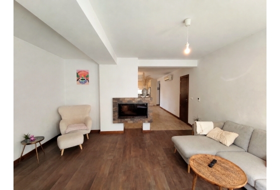 Herverkoop - Villa - Ciudad Quesada - Costa Blanca
