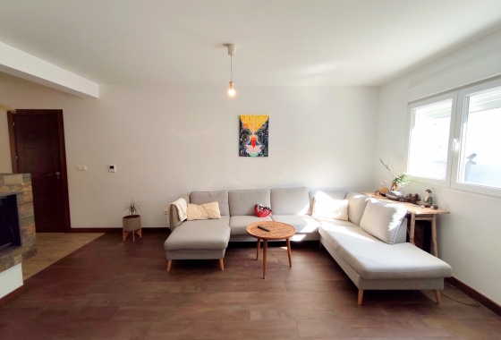 Herverkoop - Villa - Ciudad Quesada - Costa Blanca