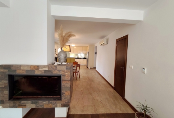 Herverkoop - Villa - Ciudad Quesada - Costa Blanca